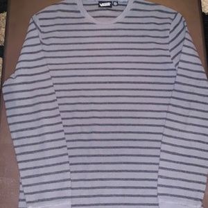 Vans long sleeve tee
